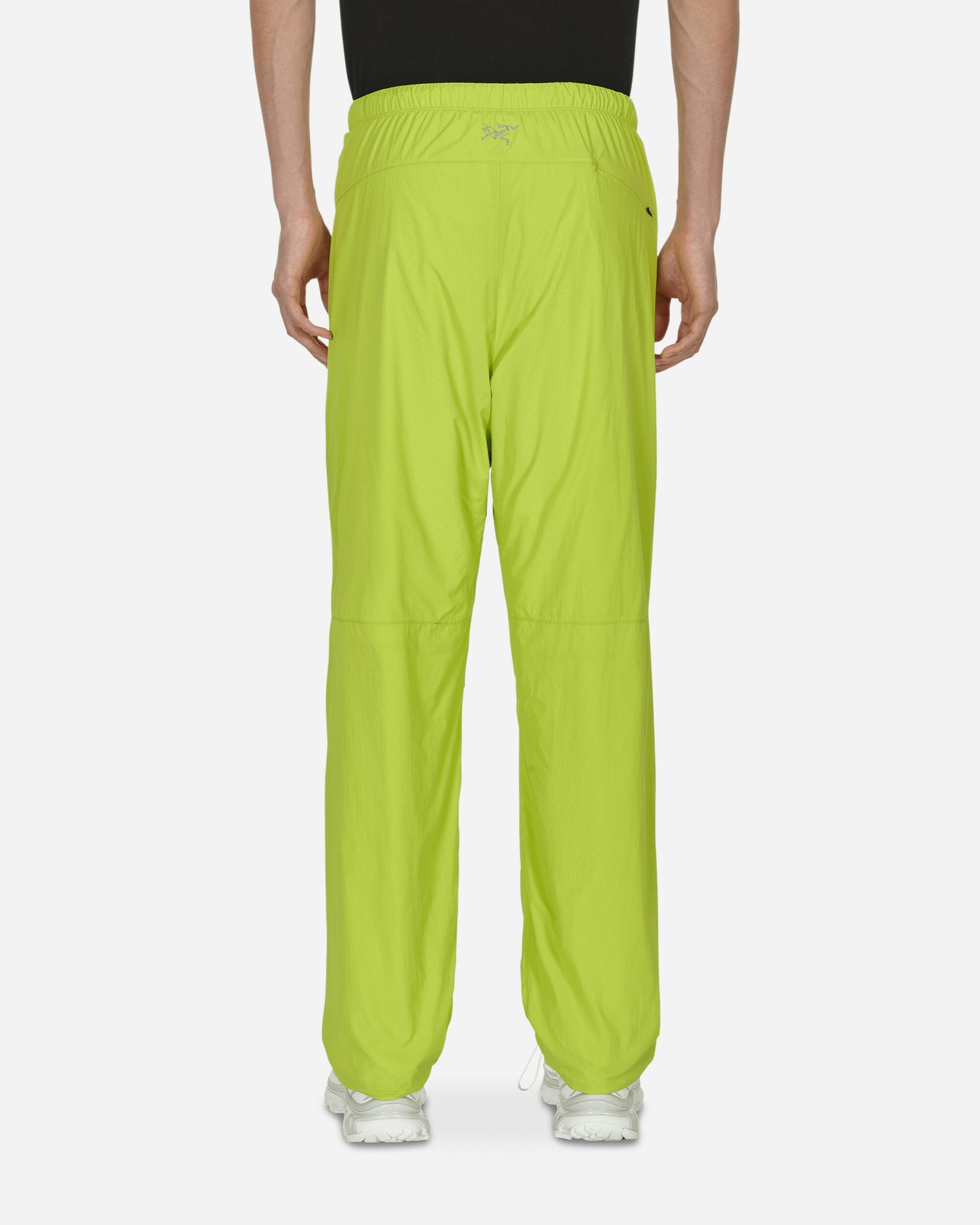 Arc'teryx System_A Metric Insulated Limelight Pants Trousers 29028 LIMELIGHT