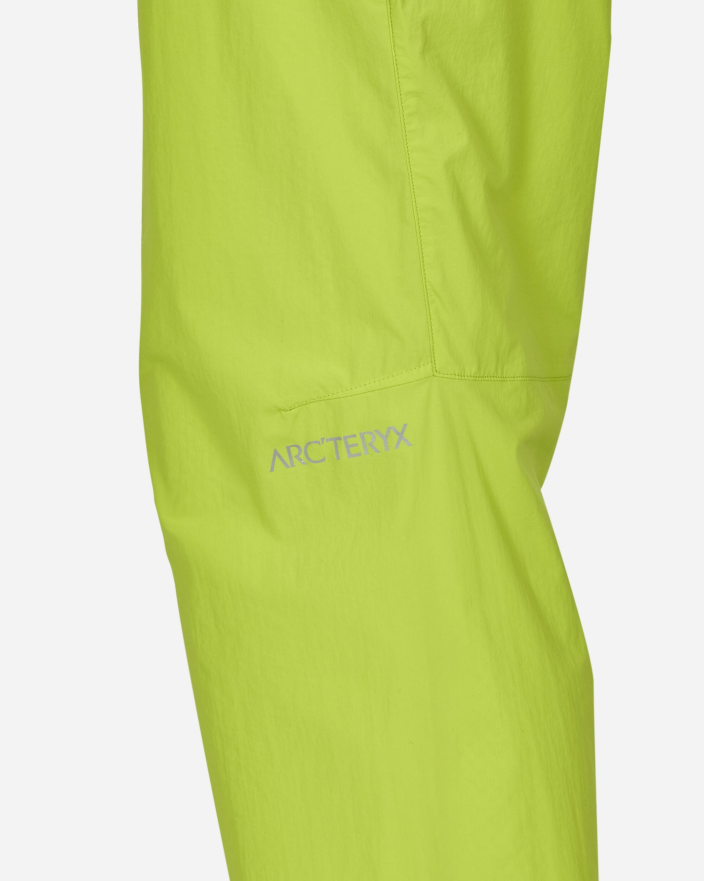 Arc'teryx System_A Metric Insulated Limelight Pants Trousers 29028 LIMELIGHT