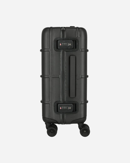 The North Face All Weather 4-Wheeler - 22" Tnf Black/Tnf White Bags and Backpacks Travel Bags NF0A52RV KY41