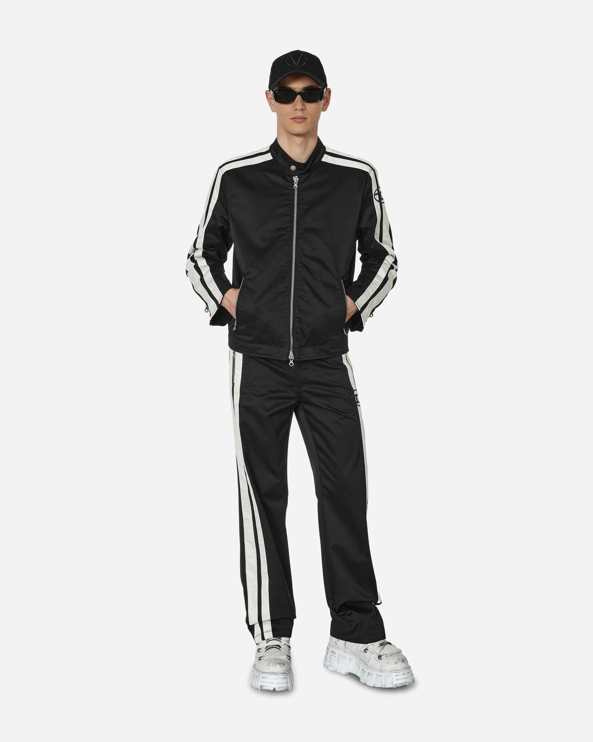 Neighborhood Cross Sh Ls Co A Shirts Longsleeve Shirt 222AQNH-SHM02 A